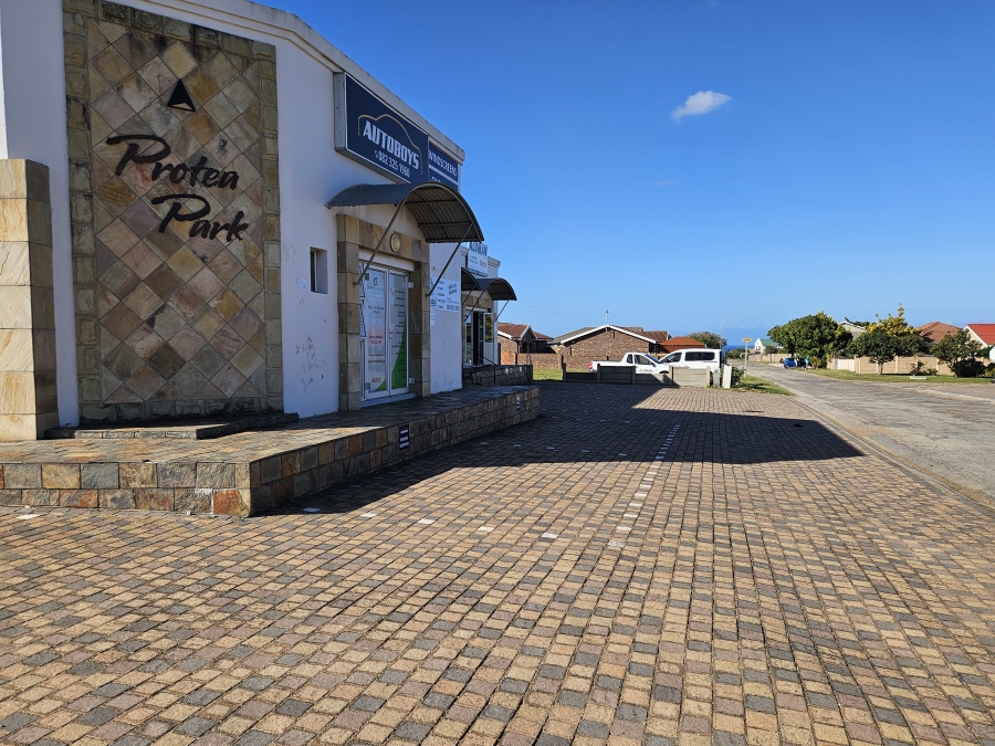 Commercial Property for Sale in C Place Eastern Cape